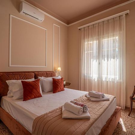 Apartamento Anmi Hospitality La Canea Exterior foto
