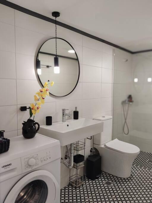 Apartamento Anmi Hospitality La Canea Exterior foto
