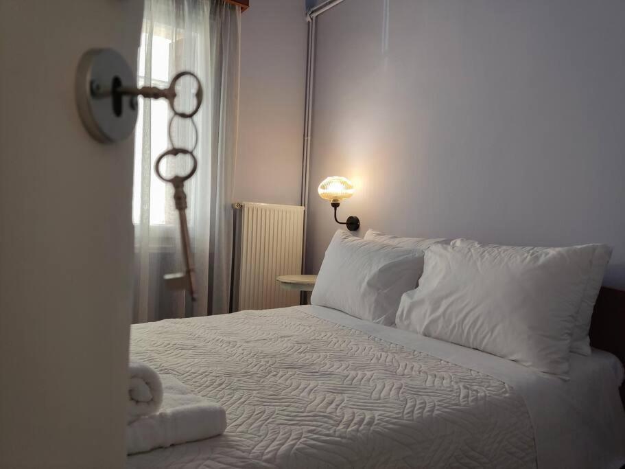 Apartamento Anmi Hospitality La Canea Exterior foto
