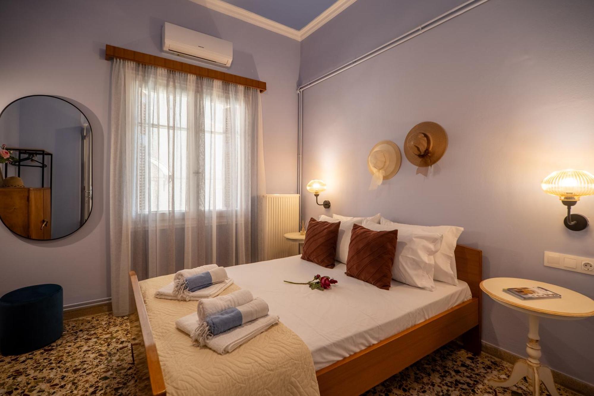 Apartamento Anmi Hospitality La Canea Exterior foto