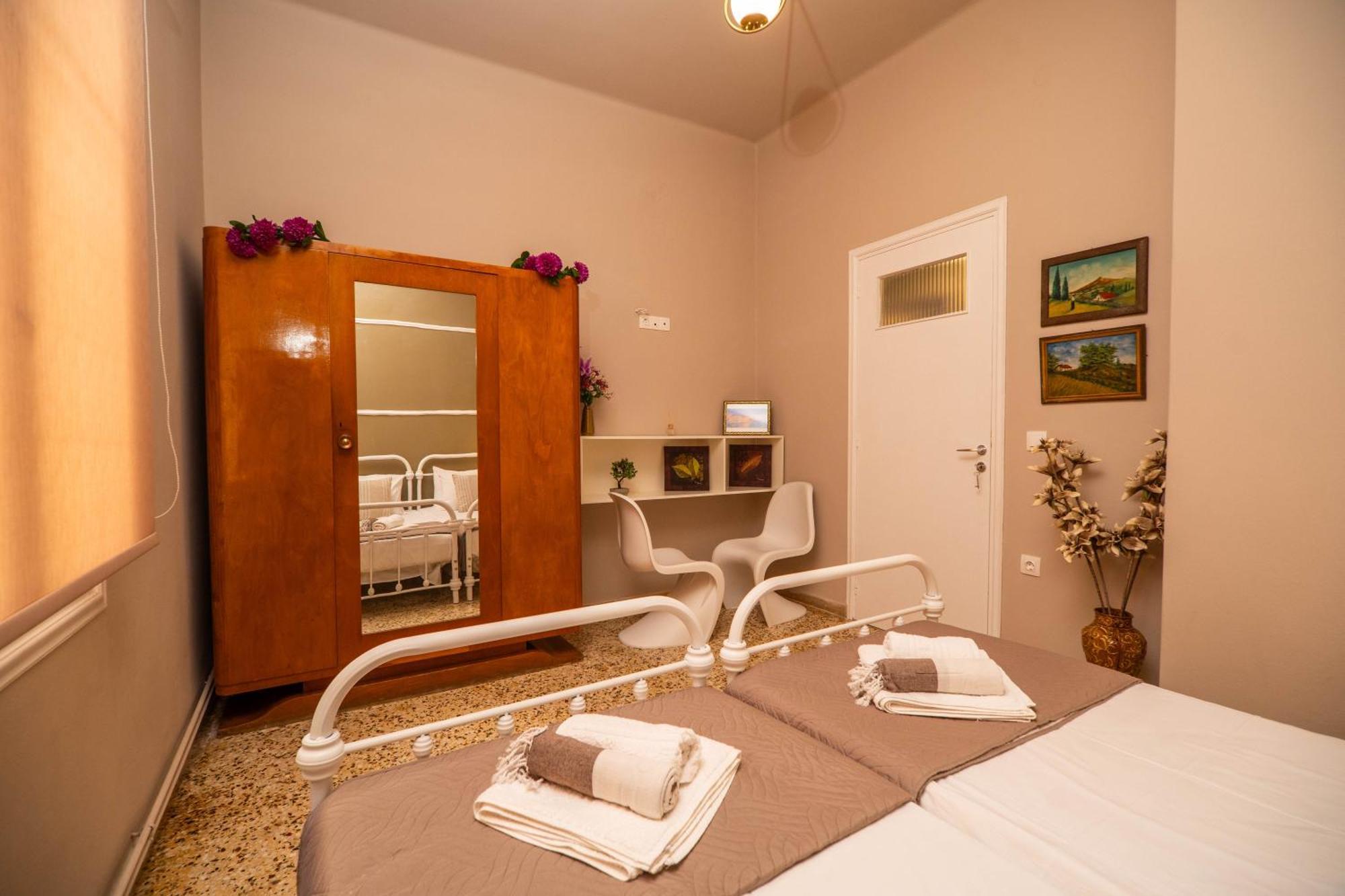 Apartamento Anmi Hospitality La Canea Exterior foto