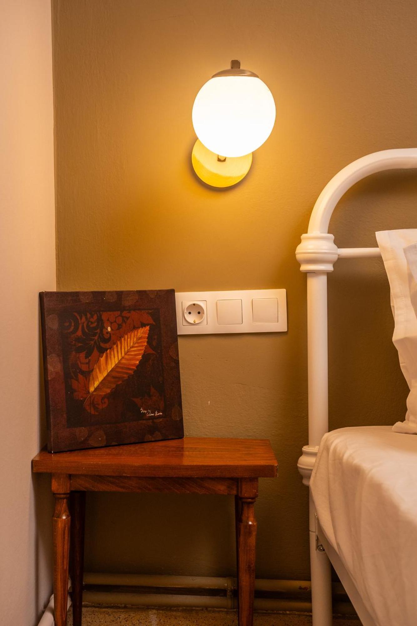 Apartamento Anmi Hospitality La Canea Exterior foto