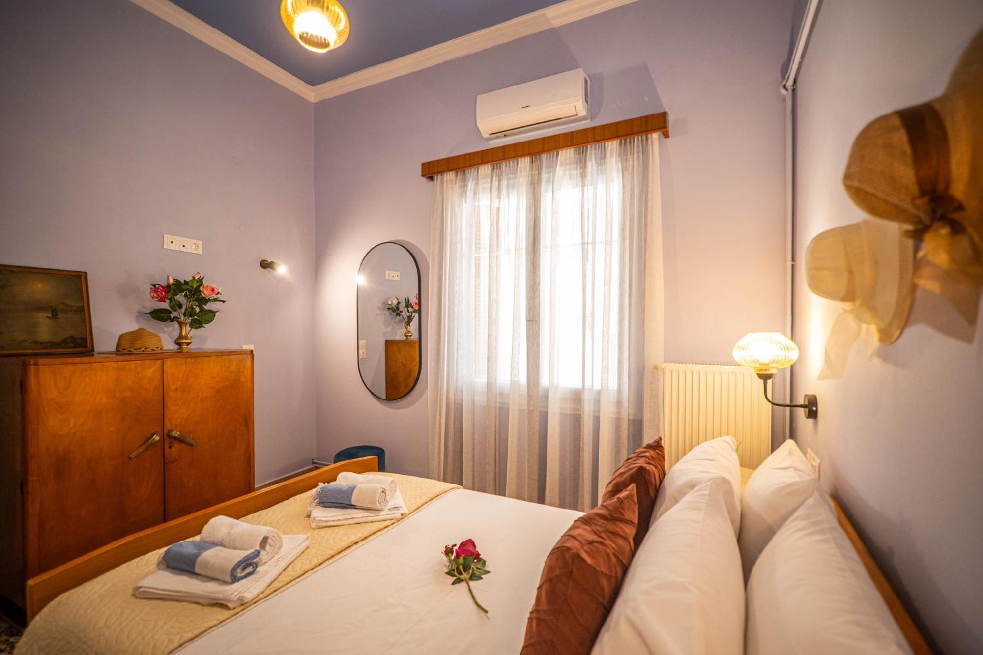 Apartamento Anmi Hospitality La Canea Exterior foto