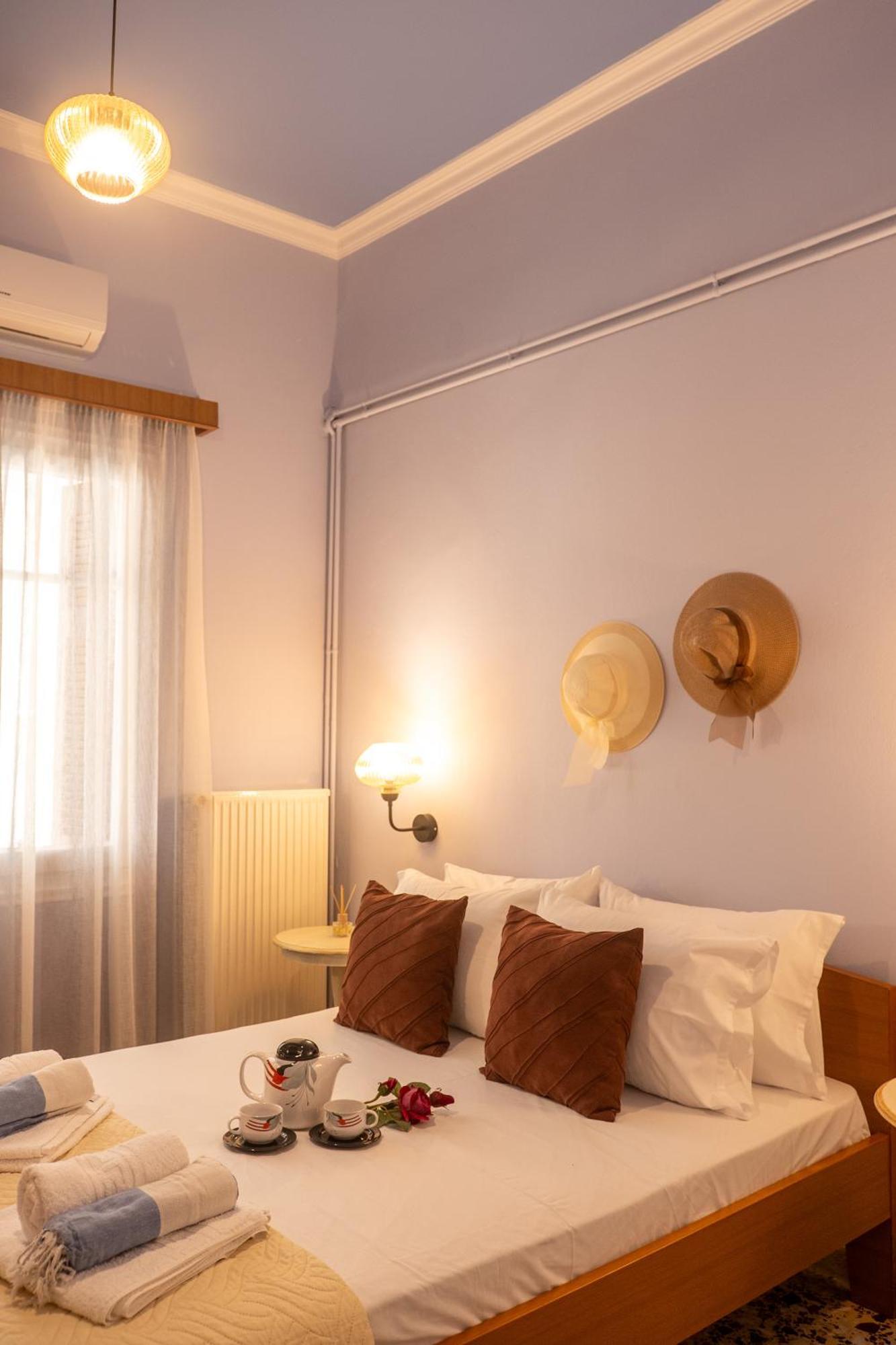 Apartamento Anmi Hospitality La Canea Exterior foto