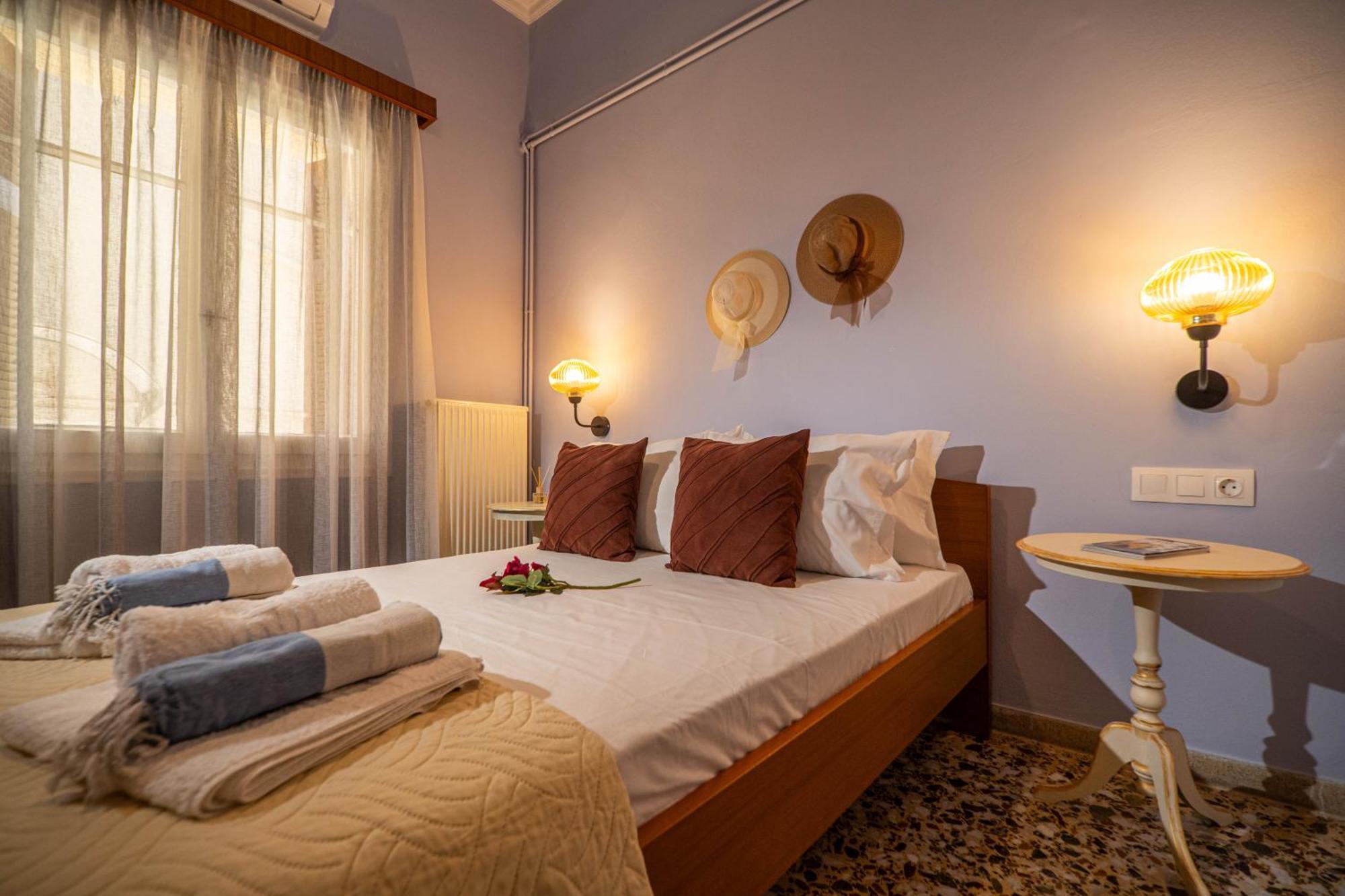 Apartamento Anmi Hospitality La Canea Exterior foto