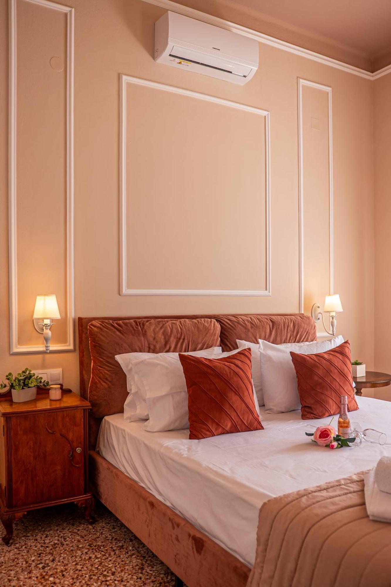 Apartamento Anmi Hospitality La Canea Exterior foto