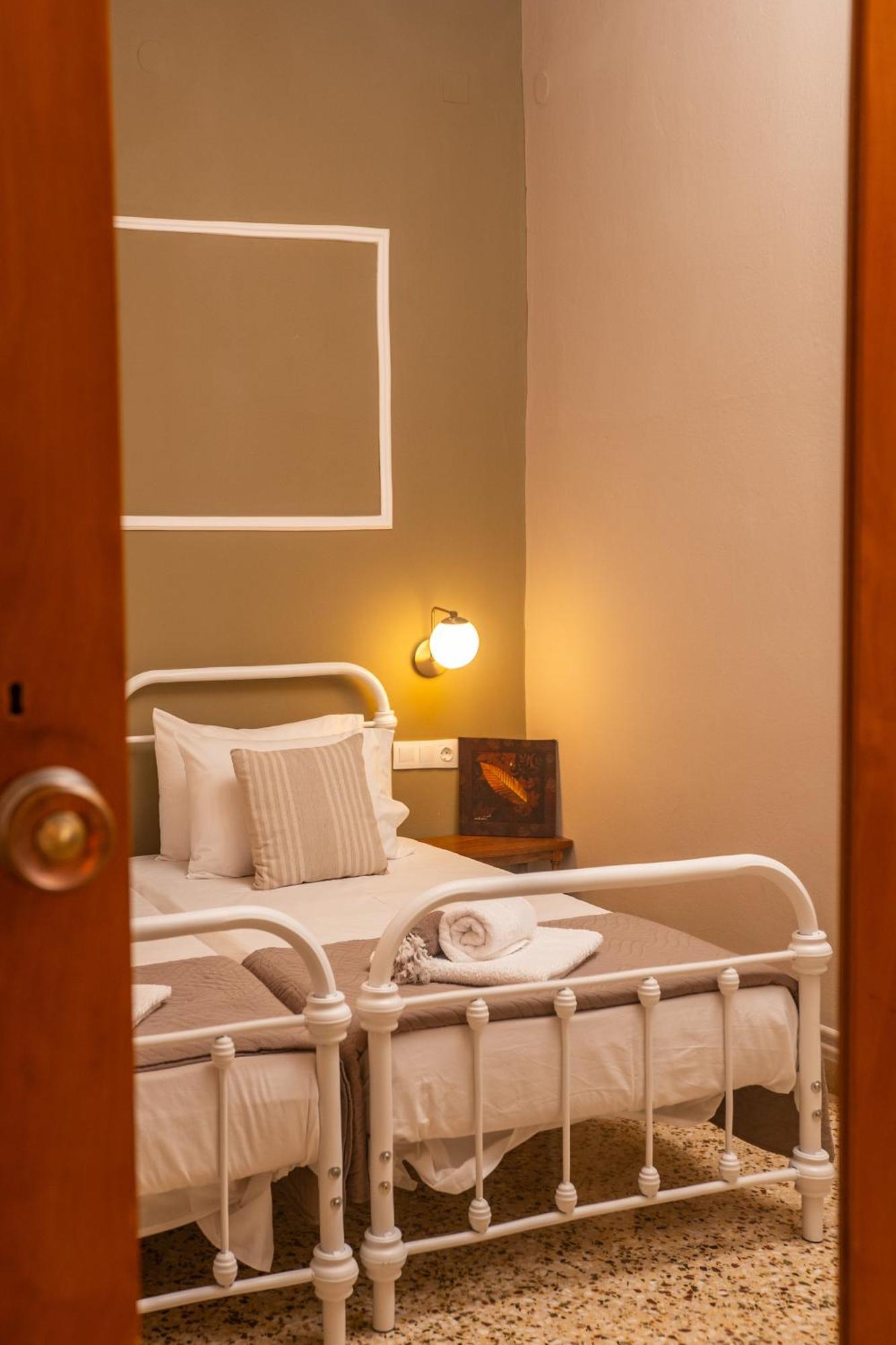Apartamento Anmi Hospitality La Canea Exterior foto