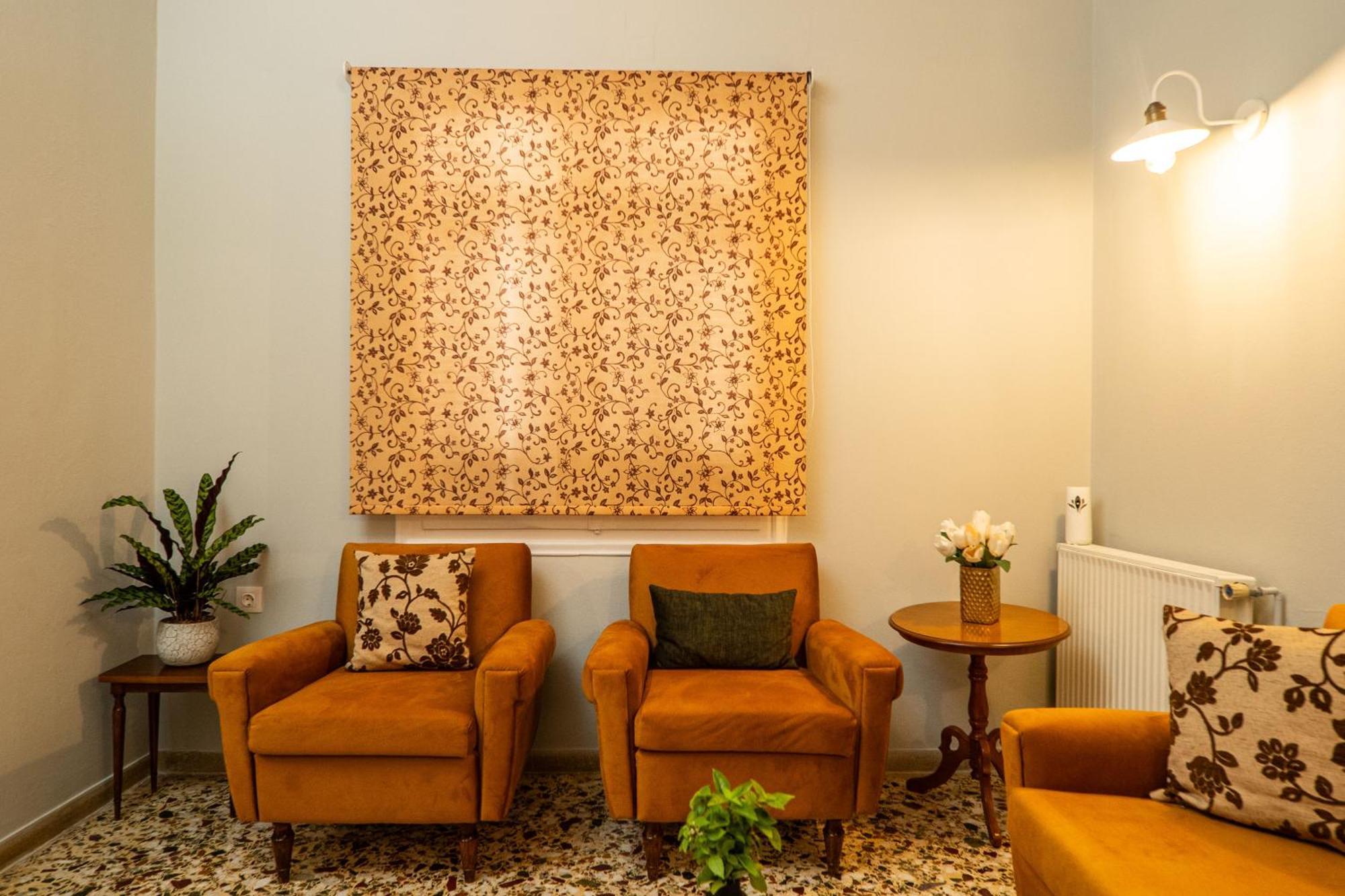 Apartamento Anmi Hospitality La Canea Exterior foto