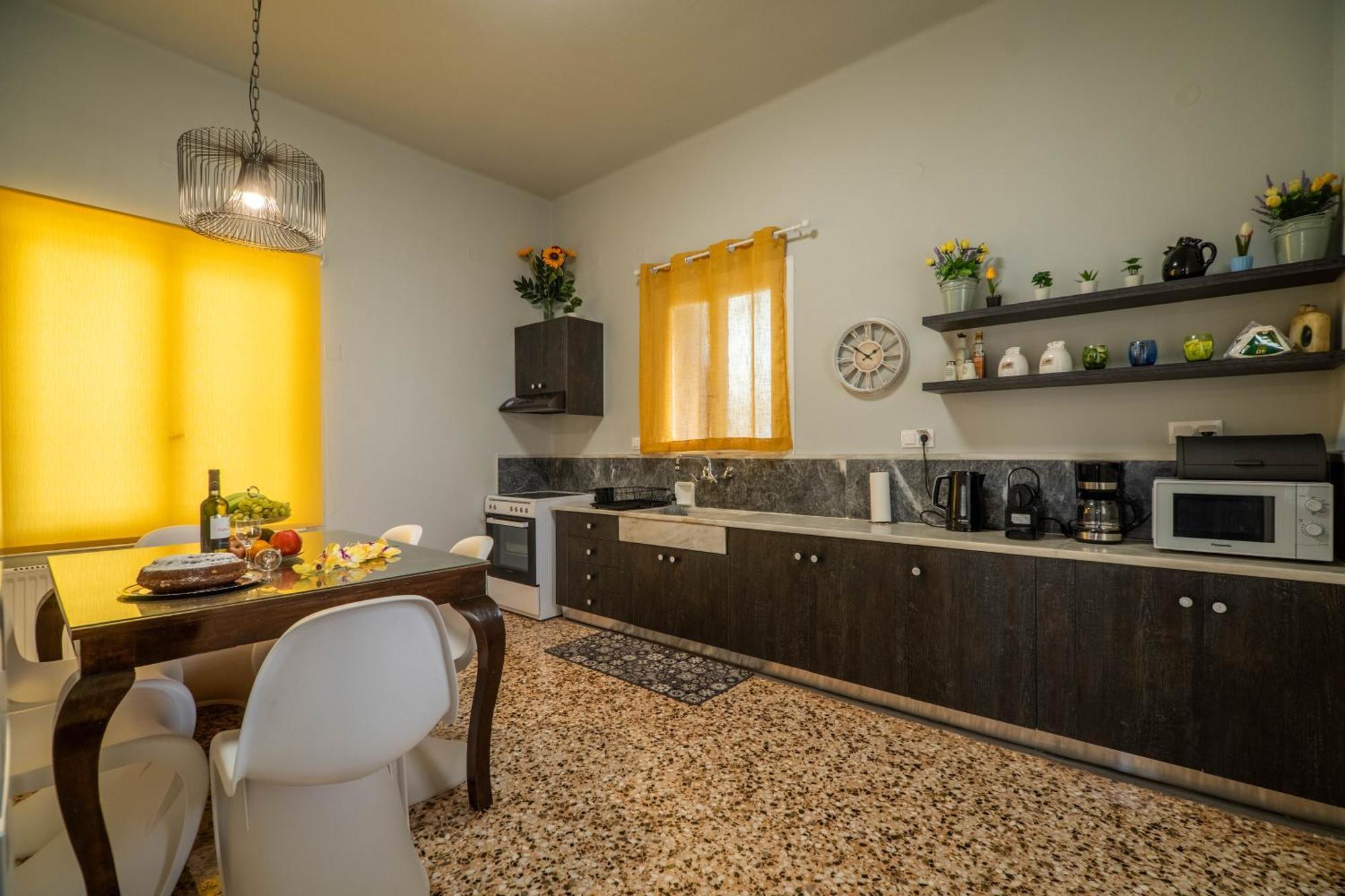 Apartamento Anmi Hospitality La Canea Exterior foto
