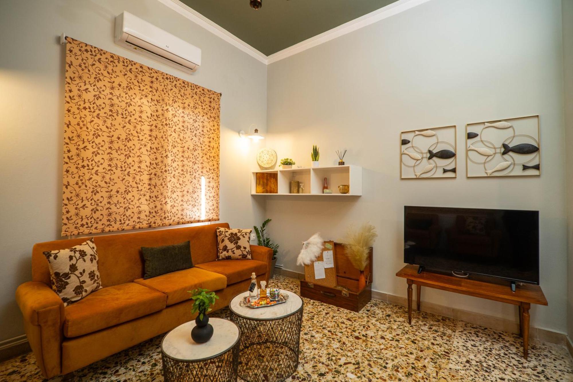 Apartamento Anmi Hospitality La Canea Exterior foto