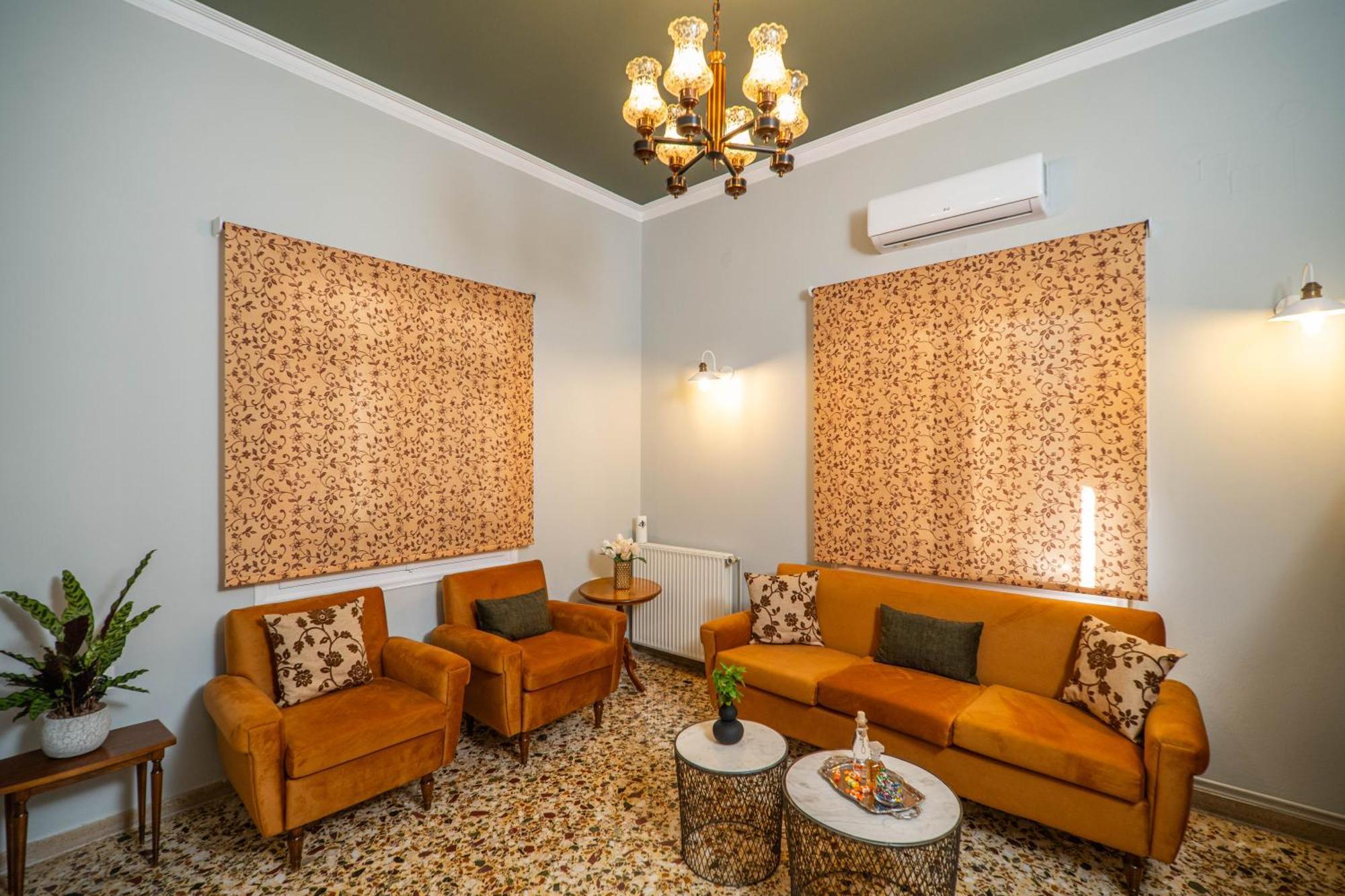 Apartamento Anmi Hospitality La Canea Exterior foto