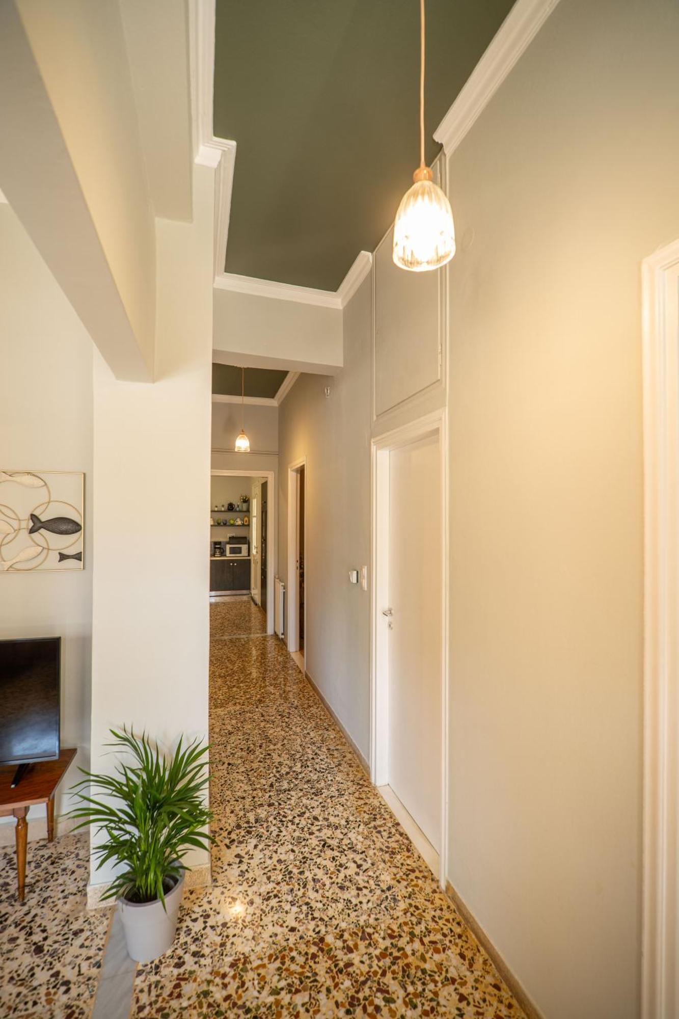 Apartamento Anmi Hospitality La Canea Exterior foto