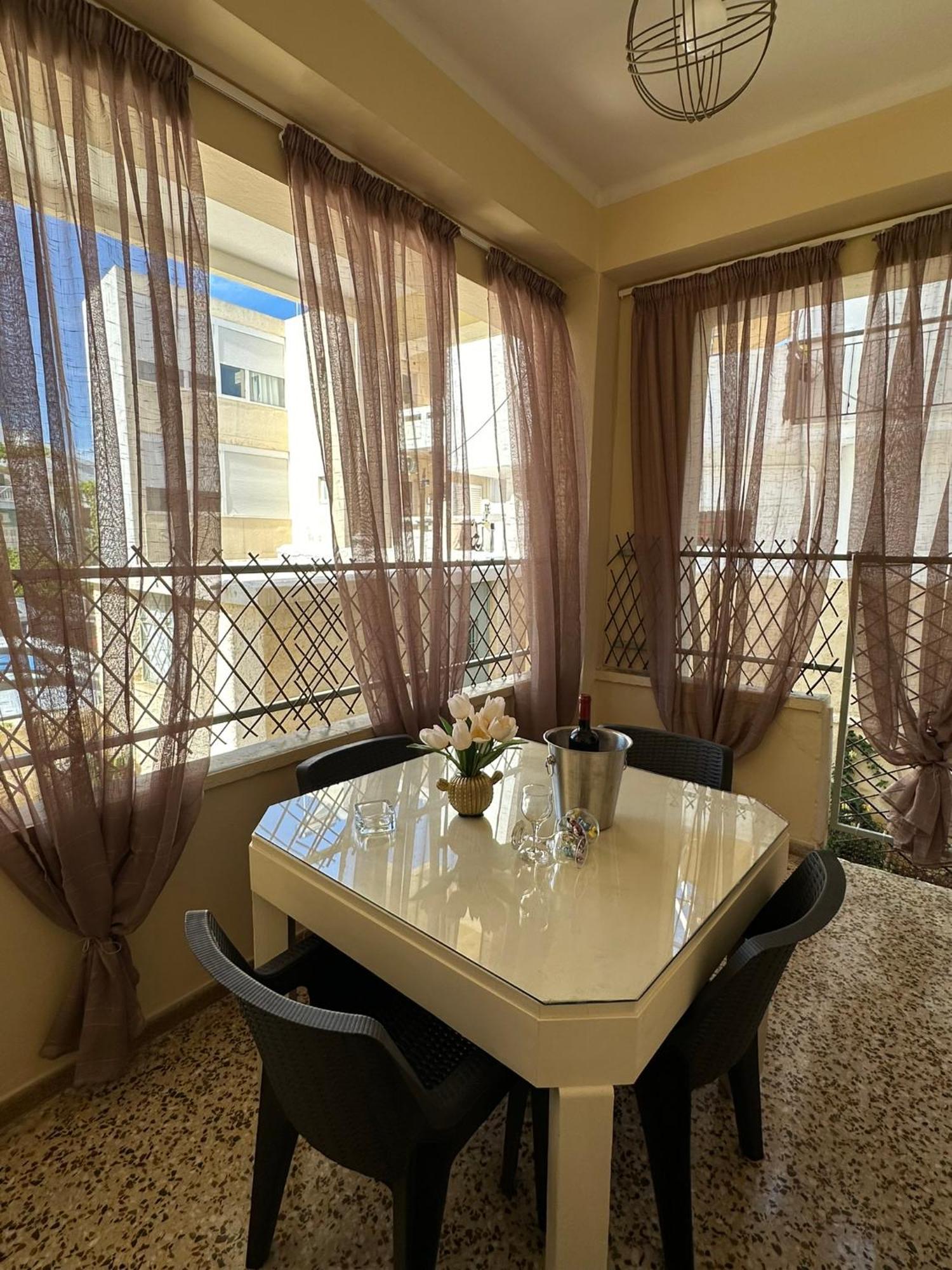 Apartamento Anmi Hospitality La Canea Exterior foto