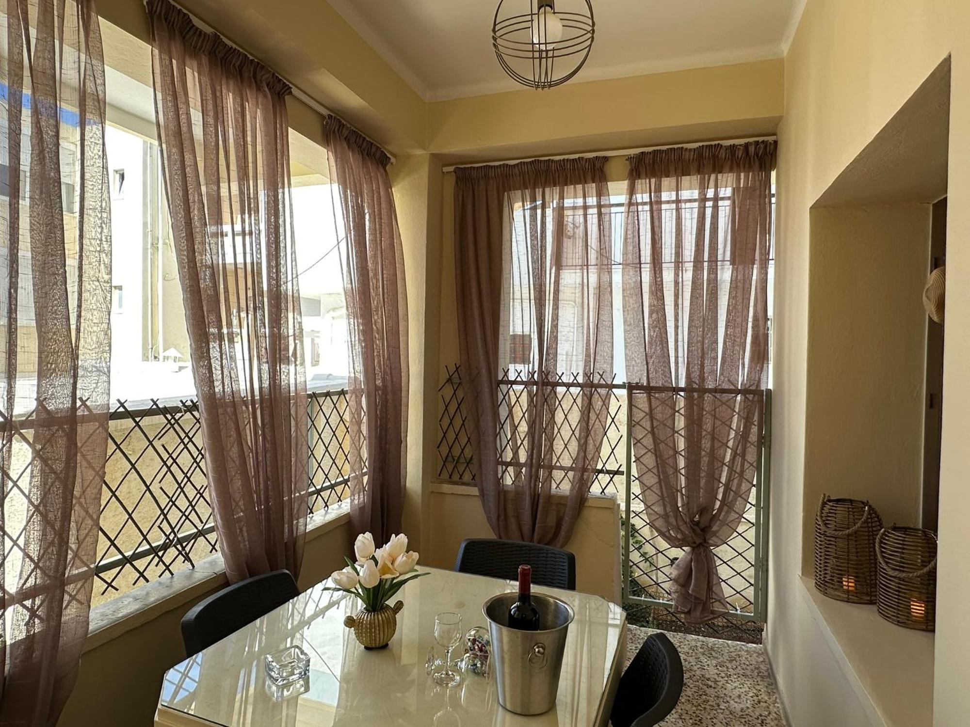 Apartamento Anmi Hospitality La Canea Exterior foto