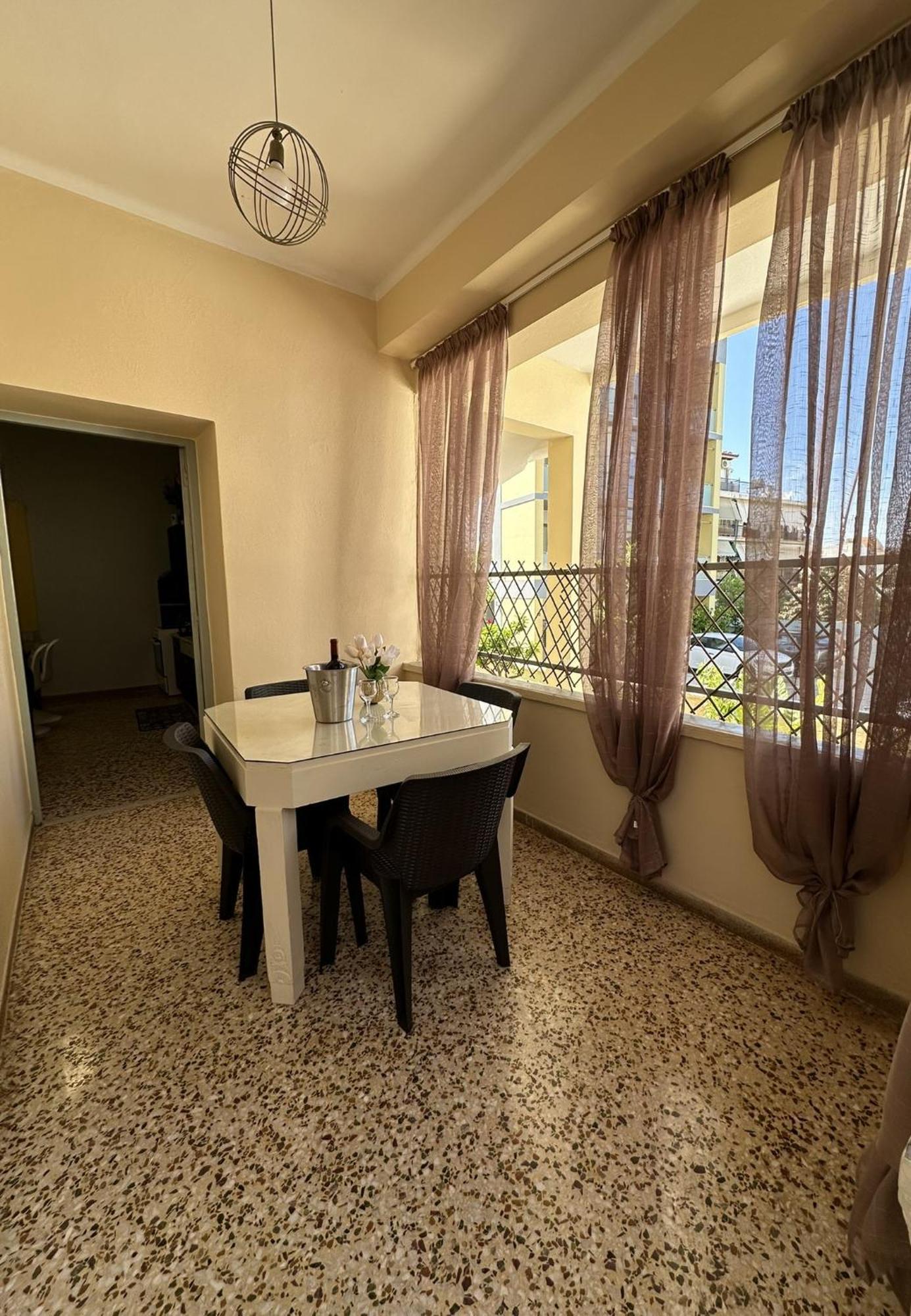 Apartamento Anmi Hospitality La Canea Exterior foto